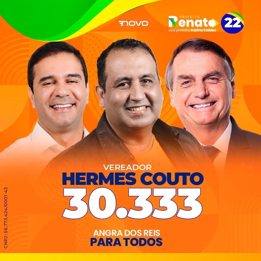 Hermes Couto