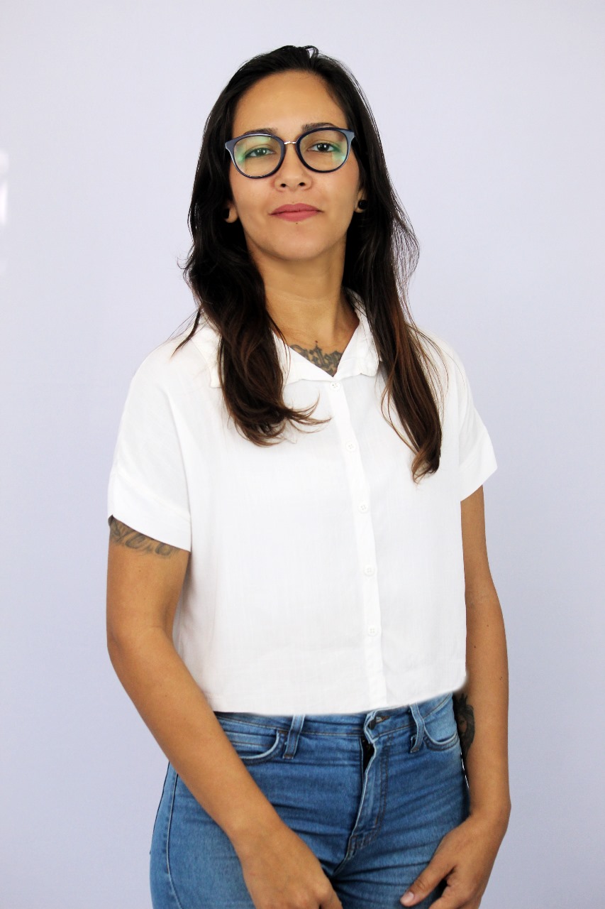 Paula Cristina de Oliveira Arruda