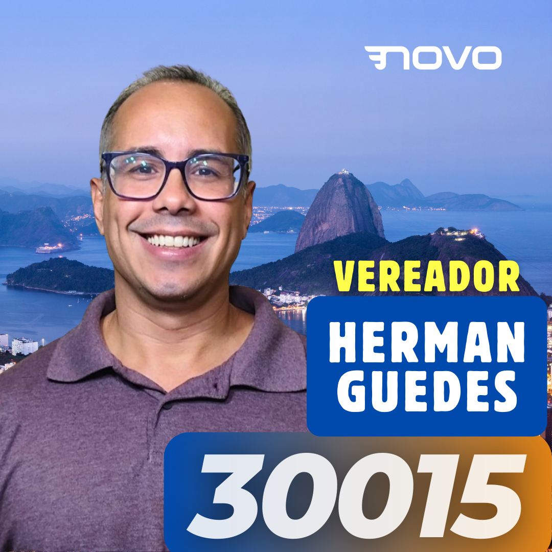 Herman Guedes Rodrigues da Silva