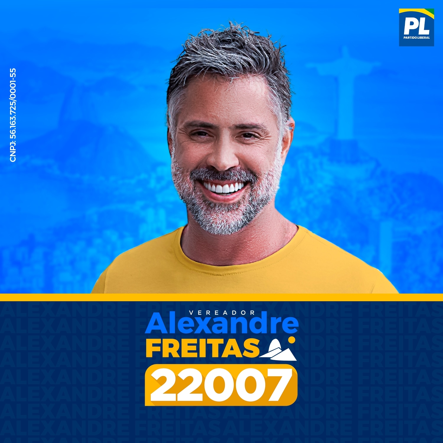 Alexandre Freitas